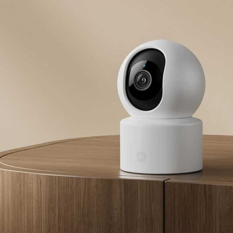 Xiaomi Smart Camera C201 – imagem 6