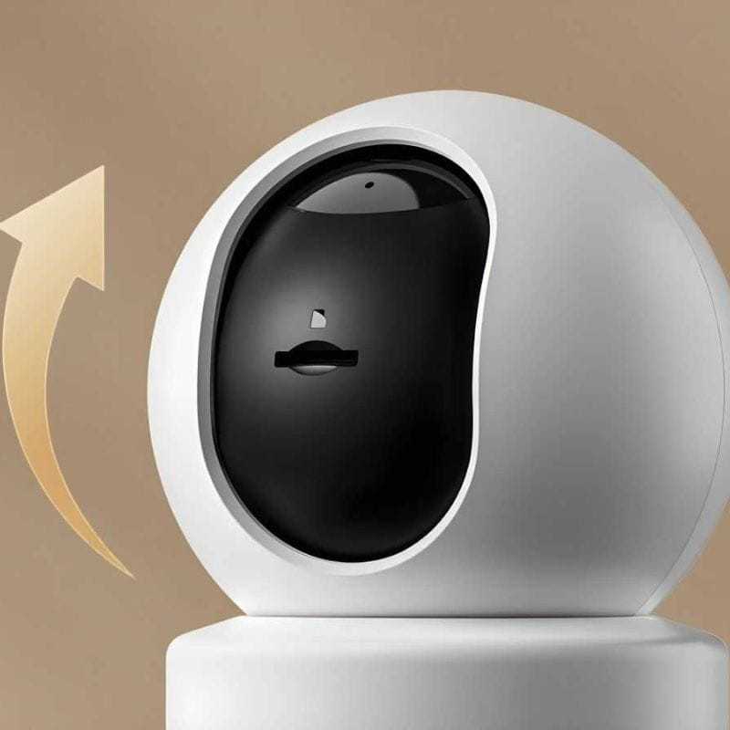 Xiaomi Smart Camera C201 – imagem 7