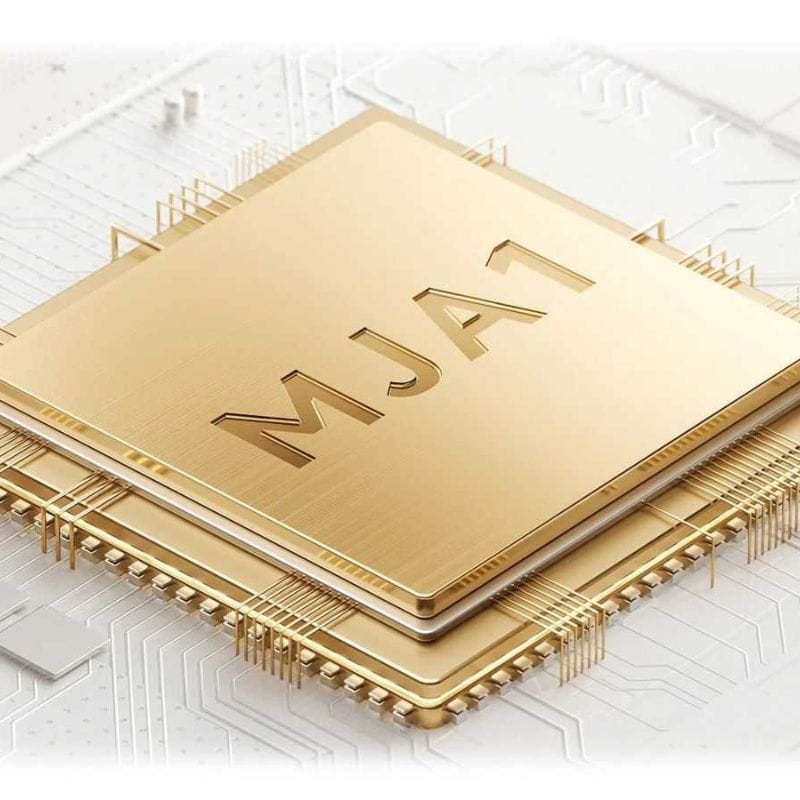 Xiaomi Smart Camera C201 – imagem 9