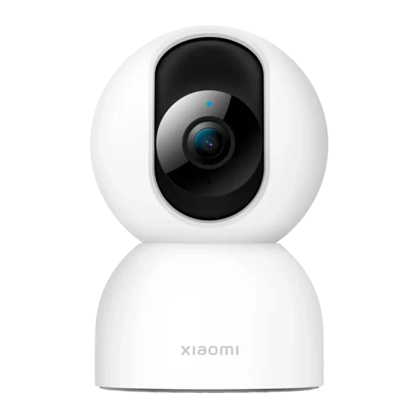 Xiaomi Smart Camera C401 – Câmara para Ver o Cão e a Casa, 2K, Rotativa 360°, com Deteção de Animais e Wi-Fi 6
