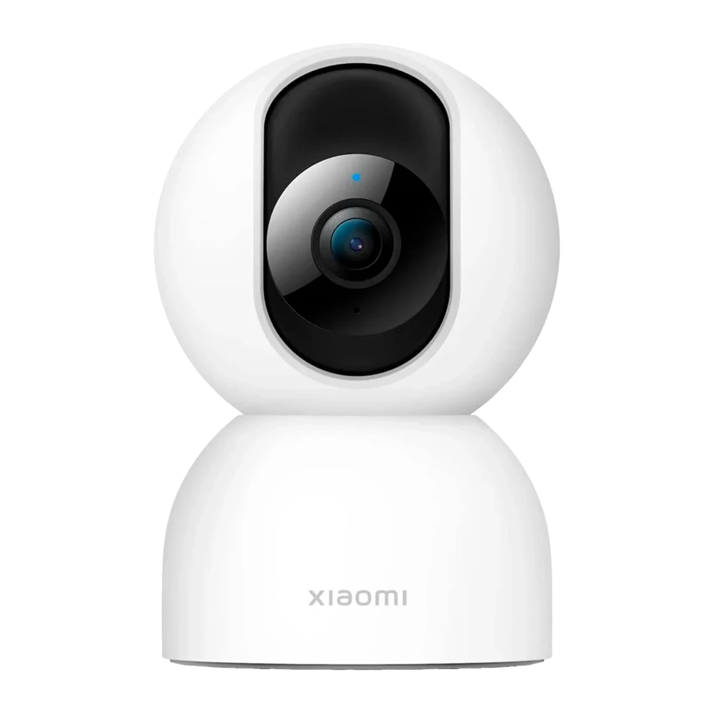 Xiaomi Smart Camera C401 câmara para ver o cão 2K