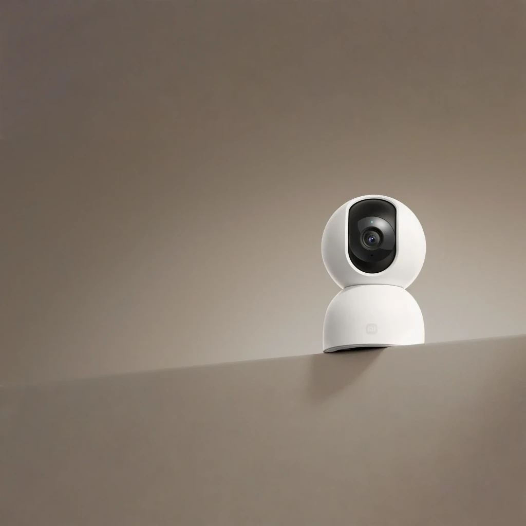 Xiaomi Smart Camera C401 – imagem 2