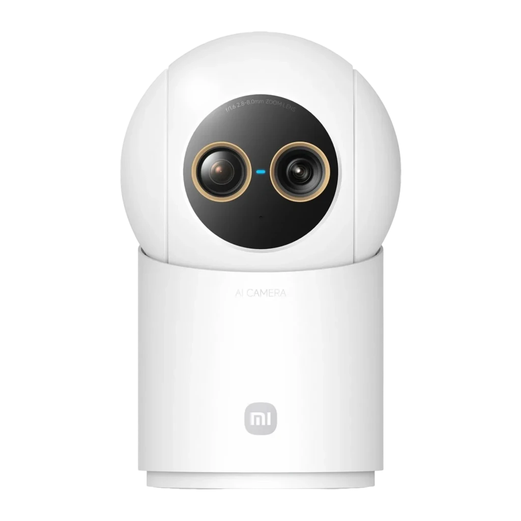 Xiaomi Smart Camera C701 Pro câmara de vigilância interior 4K