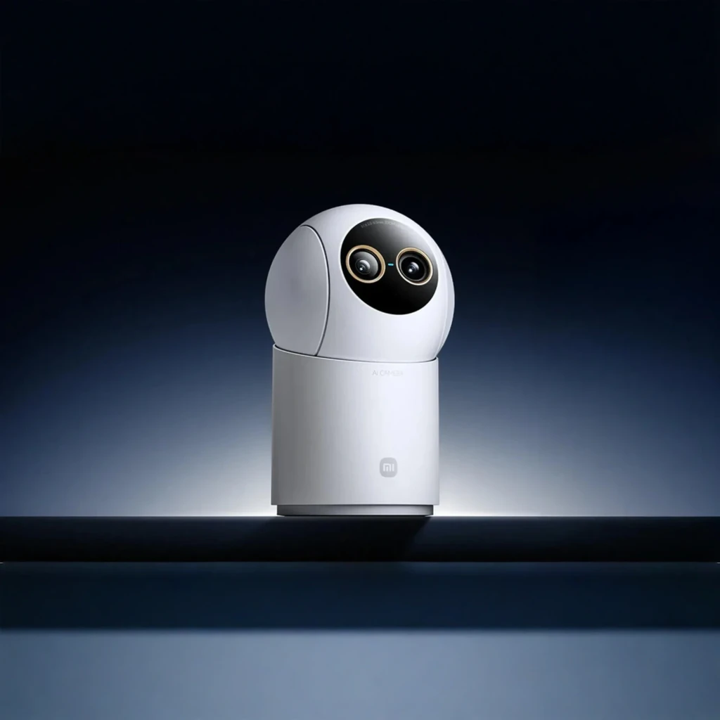 Xiaomi Smart Camera C701 Pro – imagem 7
