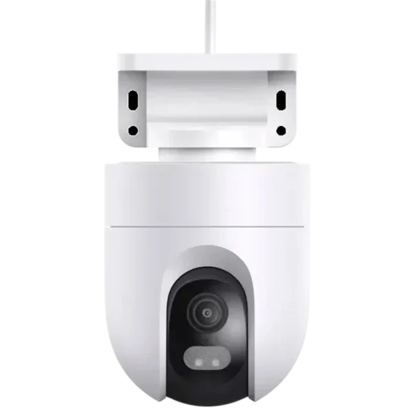Xiaomi Outdoor Camera CW400 – Câmara Xiaomi Exterior 2,5K Rotativa com Visão Noturna a Cores e IP66