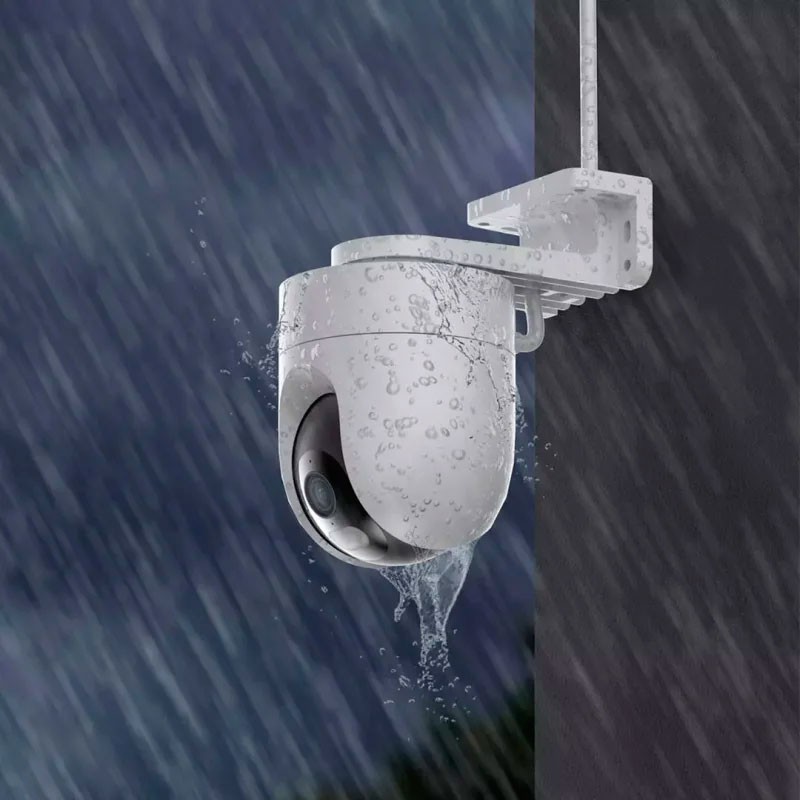 Xiaomi Outdoor Camera CW400 – imagem 4