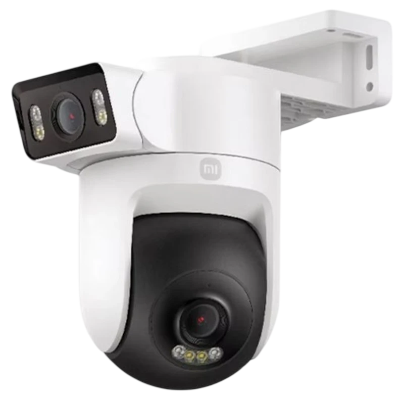 Xiaomi CW500 Dual câmara de vigilância com lente dupla