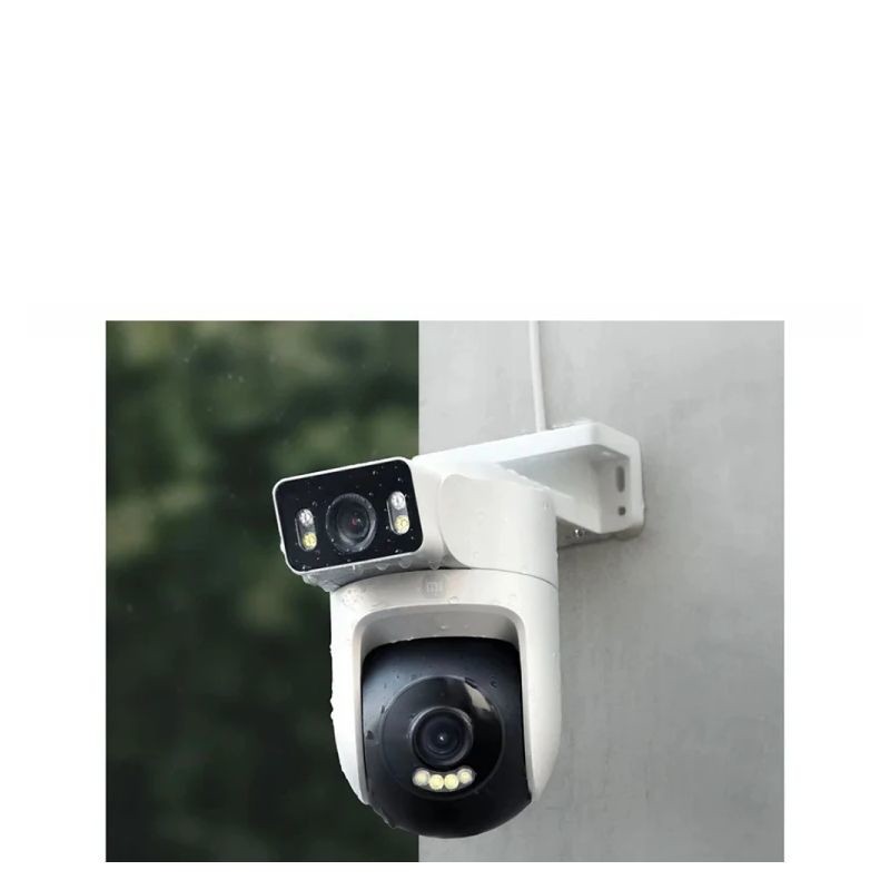 Xiaomi Outdoor Camera CW500 Dual – imagem 5