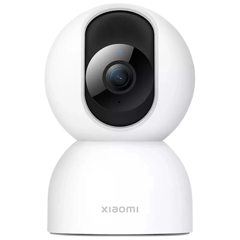 Xiaomi Smart Camera C400 câmara Xiaomi interior 2,5K