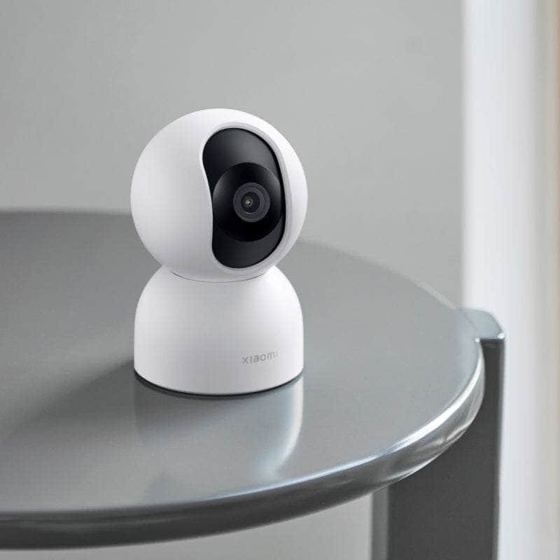 Xiaomi Smart Camera C400 – imagem 4