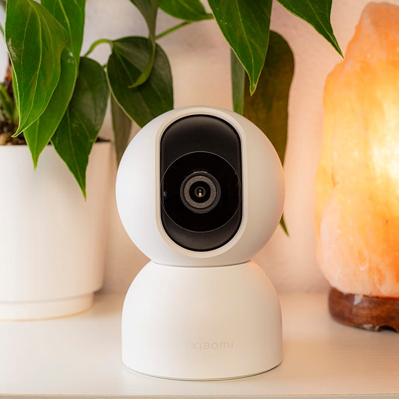 Xiaomi Smart Camera C400 – imagem 5